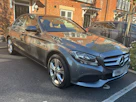 Mercedes C 200 SE Executive Auto