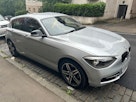 BMW 118I Sport