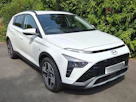 Hyundai Bayon Premium T-GDi MHEV Auto