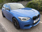 BMW 116I M Sport