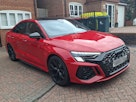 Audi RS 3 Carbon Black TFSI Quat SA