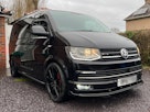 Volkswagen TR-PORTER T32 H-LN TDIBMT4M