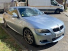 BMW 320I M Sport Highline A