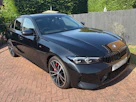 BMW 320I M Sport Auto