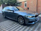 BMW 520d M Sport Auto