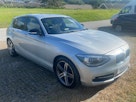 BMW 120D Sport
