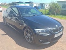 BMW 320d Sport Plus Edition Auto