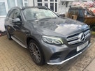 Mercedes GLC 220 D 4M AMG Line Prem A