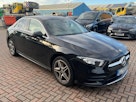 Mercedes A 250 AMG Line E Auto
