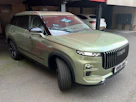 Jaecoo 7 Luxury 4X4 Auto
