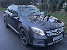 Mercedes GLA 220 AMG Line Prem D 4MAT A