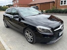 Mercedes A 180 D Sport Edition