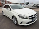 Mercedes A 180 D Sport