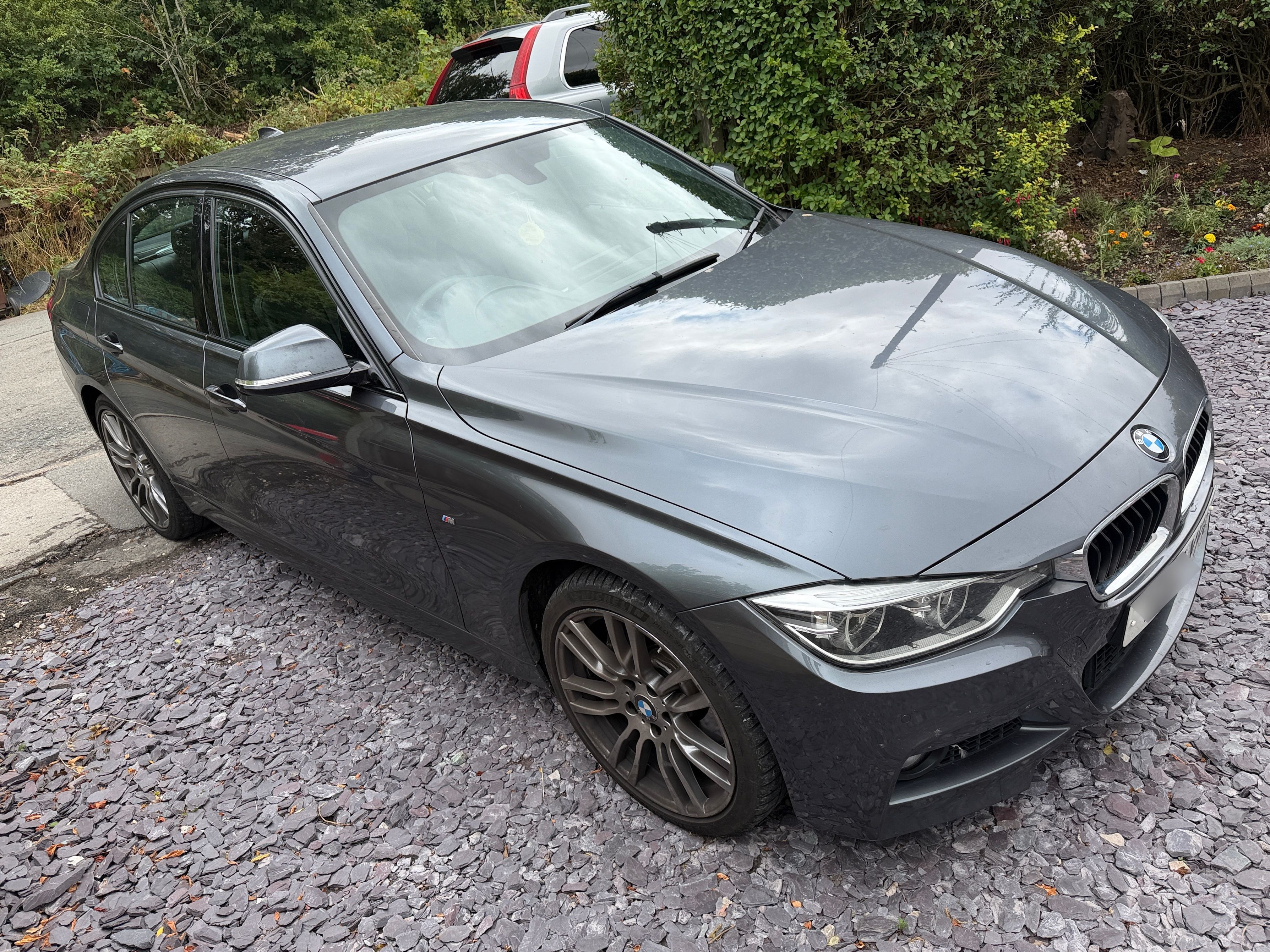 BMW 335D xDrive M Sport Auto