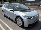 Volkswagen ID3