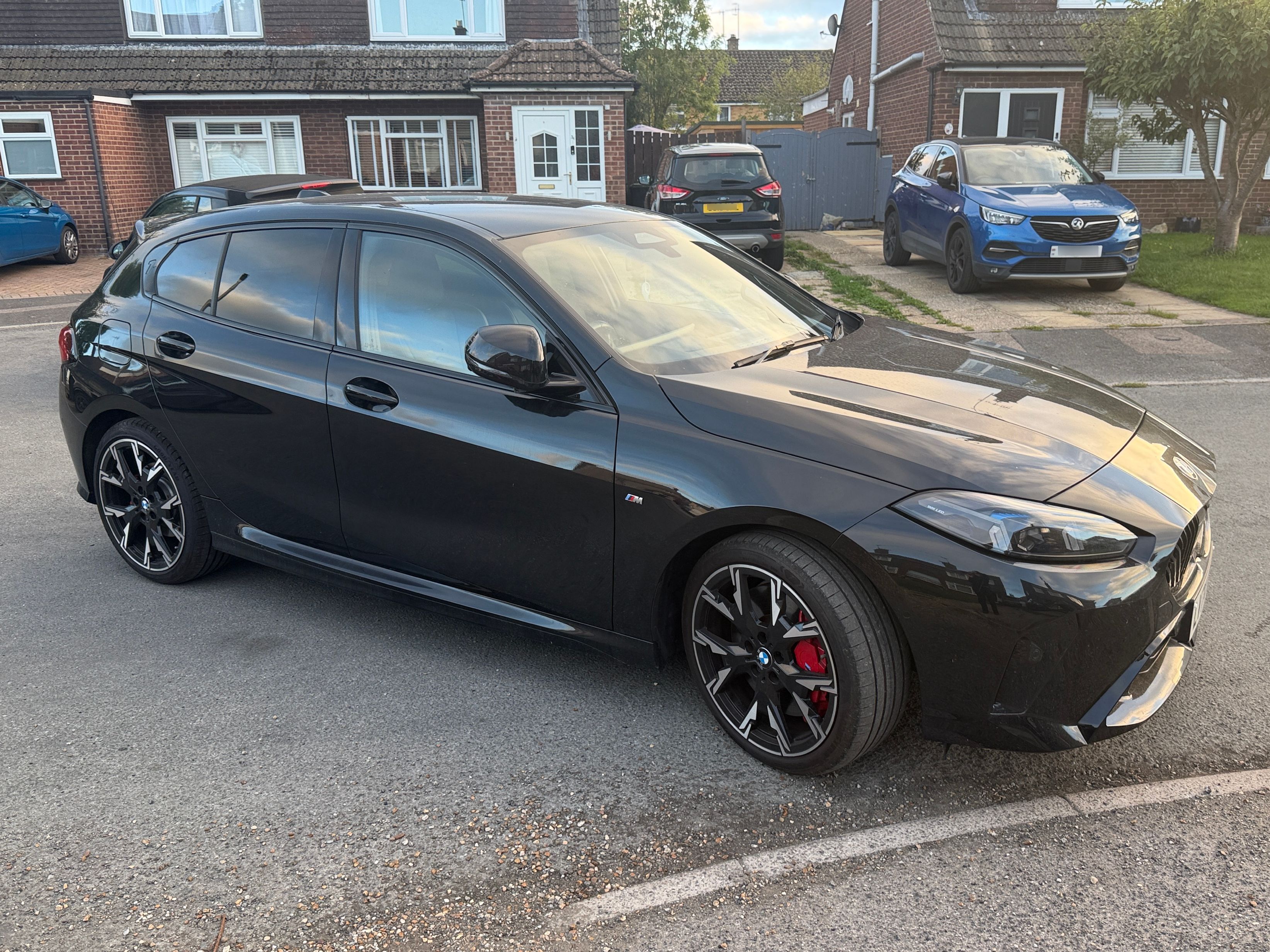 BMW 120 M Sport MHEV Auto