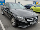Mercedes C220 D SE Auto