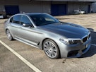 BMW 520d xDrive M Sport Auto