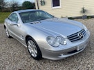 Mercedes SL 350 Auto