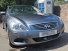 Infiniti G37