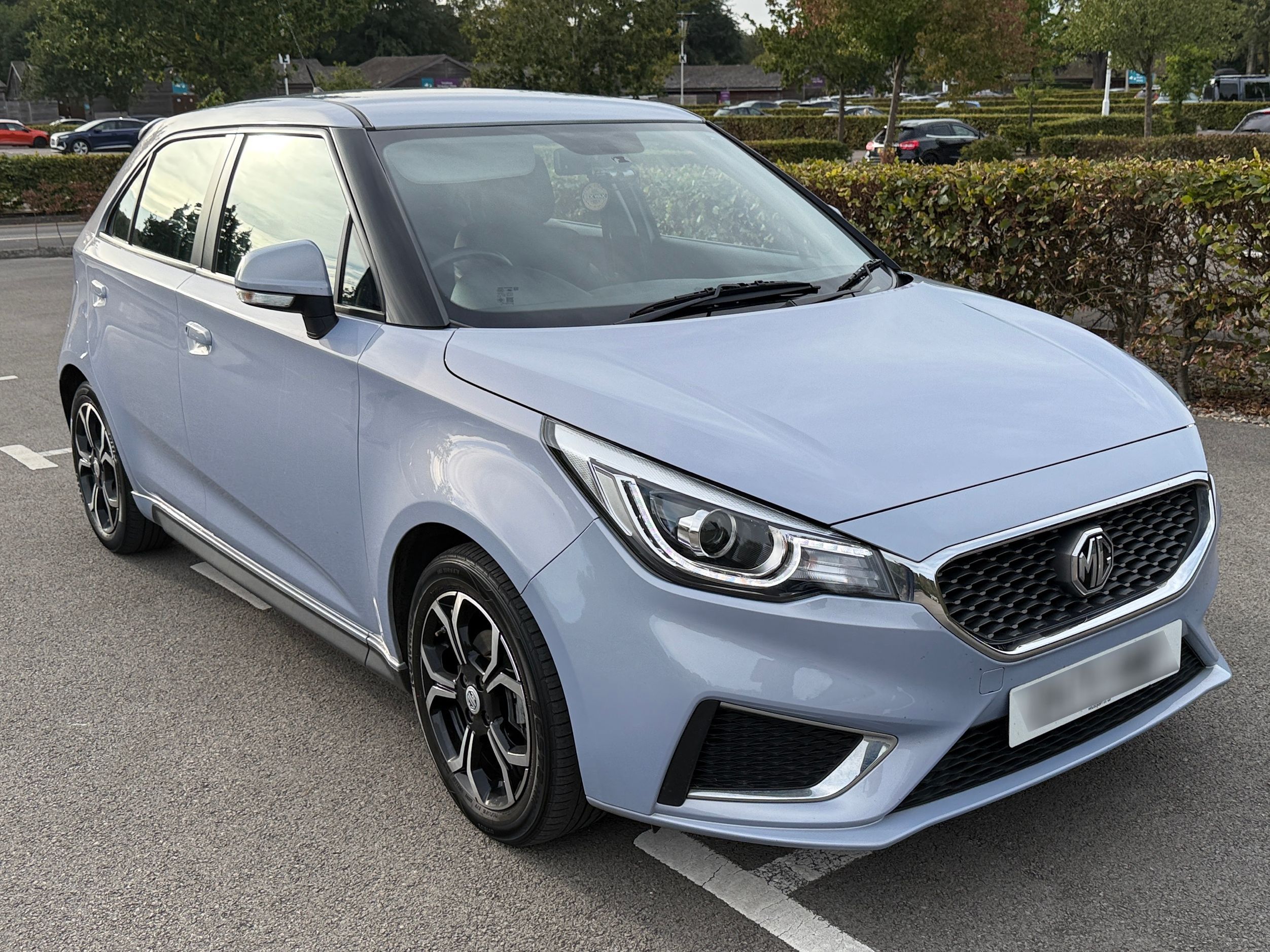 MG 3