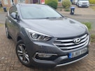 Hyundai Santa