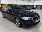 BMW 520I M Sport Auto