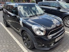MINI Paceman