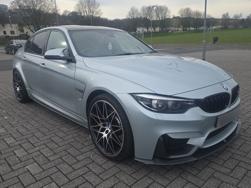 BMW M3