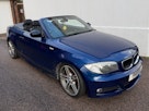 BMW 123D Sport Plus Edition Auto