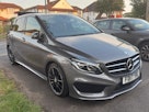 Mercedes B 200 AMG Line Premium D Auto