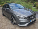 Mercedes CLA 220 D AMG Line Auto