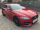 Jaguar XF R-Sport D Auto