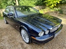 Jaguar XJ8 V8 Sovereign LWB Auto