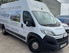 Citroen Relay