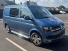 Volkswagen TR-PORTER T32 H-LN TDIBMT4M SA