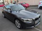 BMW 118D M Sport Auto