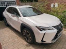 Lexus UX 250H
