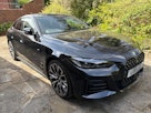 BMW 420I M Sport Auto