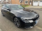 BMW 530D xDrive M Sport MHEV Auto