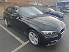 BMW 320I Sport