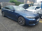 BMW 530E M Sport Auto