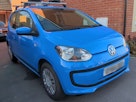 Volkswagen up