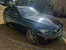 BMW 335D xDrive M Sport Auto