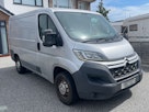 Citroen Relay