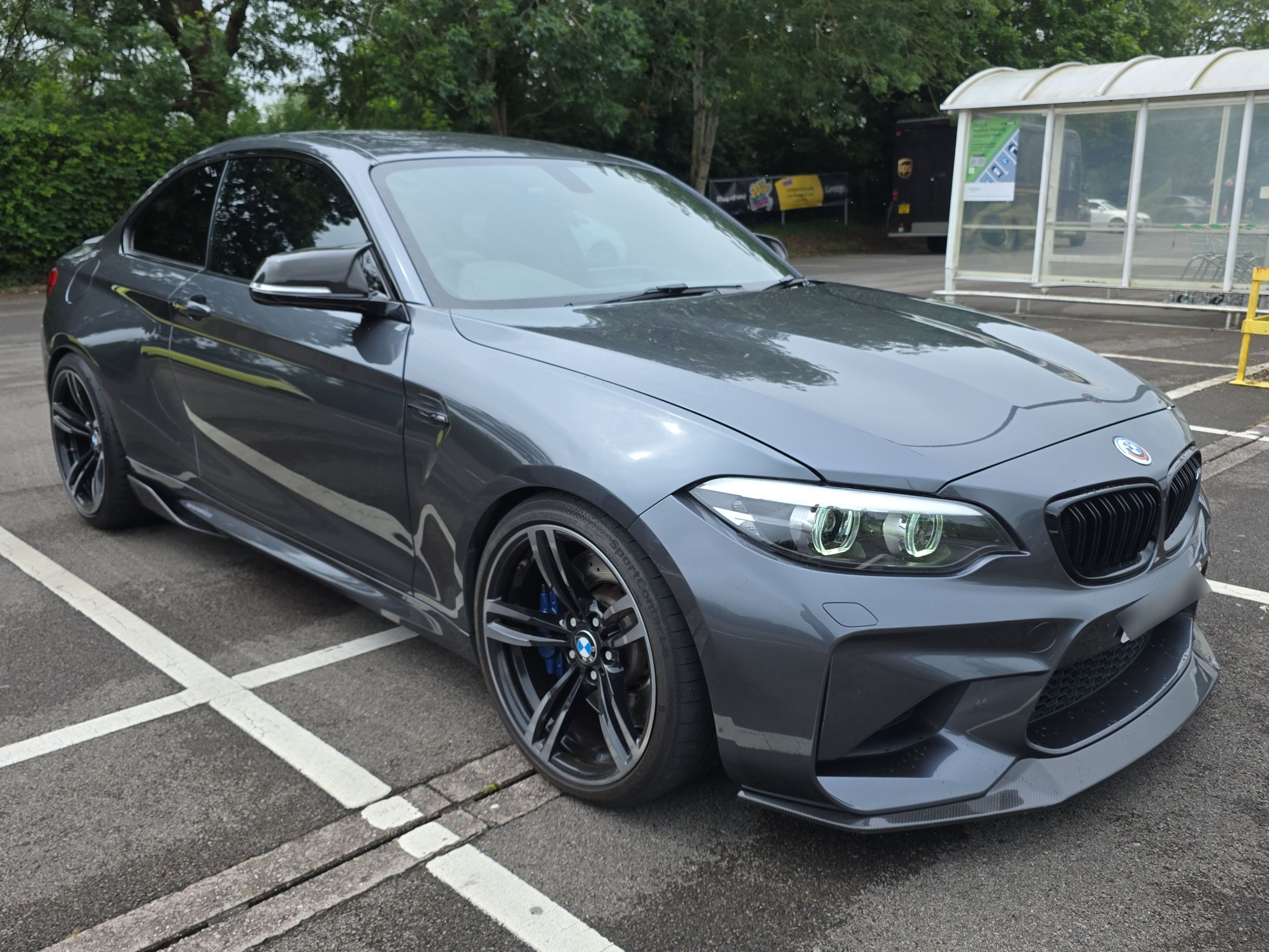 BMW M2