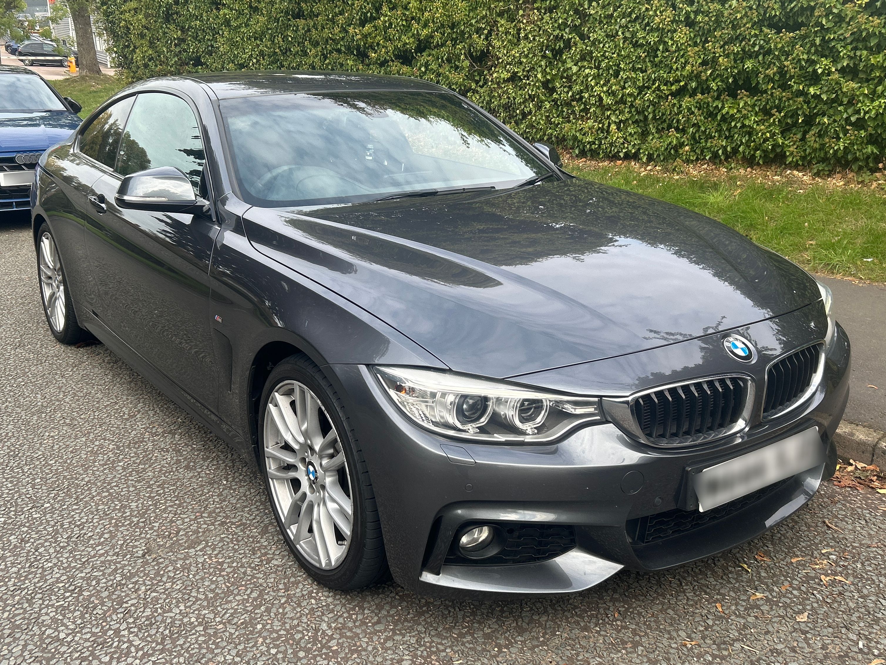 BMW 428I M Sport