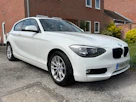 BMW 114I SE