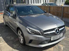 Mercedes A 180 D Sport Premium Auto