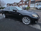 Lexus IS 250 SE Auto